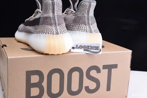 hype Boost V2 Zyon 350 Adidas Yeezy FZ1267 0328